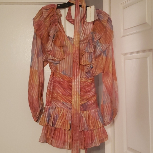 LoveShackFancy Dresses & Skirts - Love shack fancy Moxie Dress